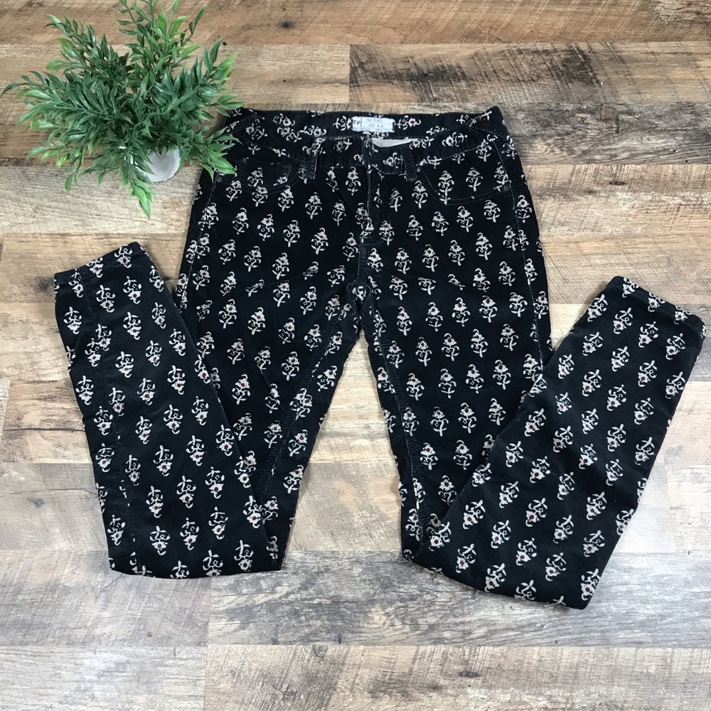 Free People women’s jeans size W 28